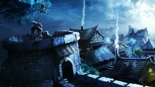 Trine 2's First Trailer